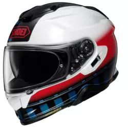 Κράνος μηχανής SHOEI GT-Air ll Tesseract TC-10 Κράνος μηχανής SHOEI GT-Air ll Tesseract TC-10