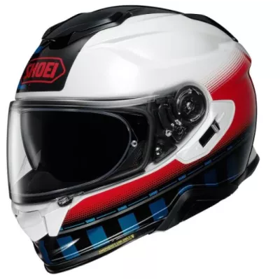 Κράνος μηχανής SHOEI GT-Air ll Tesseract TC-10