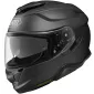 Κράνος μηχανής SHOEI GT-Air ll BLACK  thumb