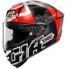Κράνος μηχανής SHOEI X-SPR PRO Diggia2 TC-1