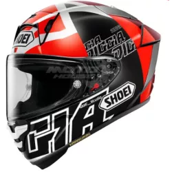 Κράνος μηχανής SHOEI X-SPR PRO Diggia2 TC-1