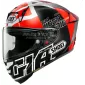 Κράνος μηχανής SHOEI X-SPR PRO Diggia2 TC-1 thumb