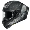 Κράνος μηχανής SHOEI X-SPIRIT 3 KUJAKU TC-5 Κράνος μηχανής SHOEI X-SPIRIT 3 KUJAKU TC-5