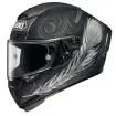 Κράνος μηχανής SHOEI X-SPIRIT 3 KUJAKU TC-5 Κράνος μηχανής SHOEI X-SPIRIT 3 KUJAKU TC-5 thumb