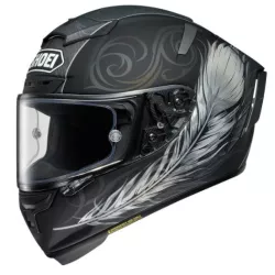 Κράνος μηχανής SHOEI X-SPIRIT 3 KUJAKU TC-5 Κράνος μηχανής SHOEI X-SPIRIT 3 KUJAKU TC-5