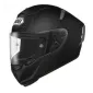 Κράνος μηχανής SHOEI X-SPIRIT BLACK MATT thumb