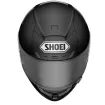 Κράνος μηχανής SHOEI X-SPIRIT BLACK MATT Κράνος μηχανής SHOEI X-SPIRIT BLACK MATT thumb