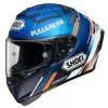 Κράνος μηχανής SHOEI X-SPIRIT AM73 TC-2