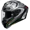 Κράνος μηχανής SHOEI X-SPIRIT AERODYNE TC-4