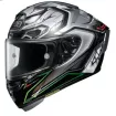 Κράνος μηχανής SHOEI X-SPIRIT AERODYNE TC-4 Κράνος μηχανής SHOEI X-SPIRIT AERODYNE TC-4 thumb