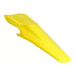 Πίσω φτερό μηχανής RACETECH Rear Fender Husqvarna 20-23 (Yellow)