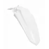 Πίσω φτερό μηχανής RACETECH Rear Fender Kawasaki KXF 250 19-24 (White)