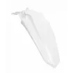 Πίσω φτερό μηχανής RACETECH Rear Fender Kawasaki KXF 250 19-24 (White) thumb