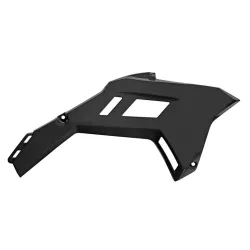 Πλαστικά καλύμματα ψυγείου RACETECH Revolution Radiator Covers - Honda CRF 250R 22-24 / 450R 21-24 (Black) Πλαστικά καλύμματα ψυγείου RACETECH Revolution Radiator Covers - Honda CRF 250R 22-24 / 450R 21-24 (Black)