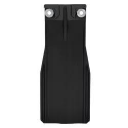 Προστατευτικό ψαλιδιού μηχανής RACETECH Spare Part - Link Protector - Black BETA/GASGAS/HUSQ/KAW/KTM/YAMAHA