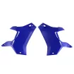Πλαστικά καλύμματα ψυγείου RACETECH T7 Revolution Radiator Covers Yamaha Tenere 700 19-24 (Blue) thumb