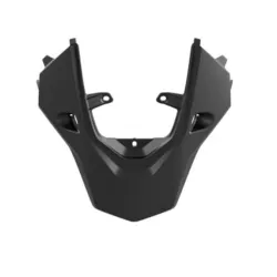 Πίσω φτερό μηχανής RACETECH T7 Revolution Rear Fender Yamaha Tenere 700 19-24 (Black)