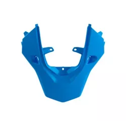 Πίσω φτερό μηχανής RACETECH T7 Revolution Rear Fender Yamaha Tenere 700 19-24 (Light Blue)