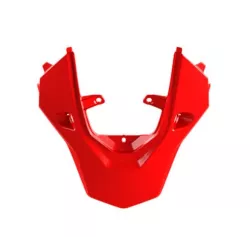 Πίσω φτερό μηχανής RACETECH T7 Revolution Rear Fender Yamaha Tenere 700 19-24 (Red)