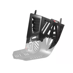 Ποδιά κινητήρα μοτοσυκλέτας RACETECH Upper Engine Protector Tenere 700 19-24