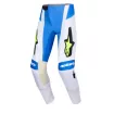 Παντελόνι μηχανής ALPINESTARS TECHSTAR KNIF BLUE/BLK/YL thumb