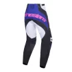Παντελόνι μηχανής ALPINESTARS TECHSTAR KNIF BLK/GY/PU thumb