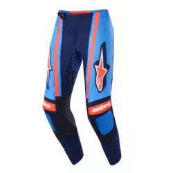 Παντελόνι μηχανής ALPINESTARS TECHSTAR NOMUR NAVY/OR/BLU Παντελόνι μηχανής ALPINESTARS TECHSTAR NOMUR NAVY/OR/BLU