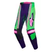 Παντελόνι μηχανής ALPINESTARS TECHSTAR NOMUR PURP/GR/PINK Παντελόνι μηχανής ALPINESTARS TECHSTAR NOMUR PURP/GR/PINK thumb