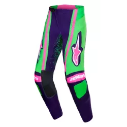 Παντελόνι μηχανής ALPINESTARS TECHSTAR NOMUR PURP/GR/PINK Παντελόνι μηχανής ALPINESTARS TECHSTAR NOMUR PURP/GR/PINK