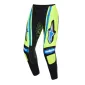 Παντελόνι μηχανής ALPINESTARS TECHSTAR NOMUR NAVY/YL/BLU thumb