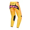 Παντελόνι μηχανής ALPINESTARS TECHSTAR NOMUR OR/YL/PINK thumb