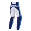 Παντελόνι μηχανής ALPINESTARS RACER RIWAY BLUE/WHITE thumb