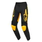 Παντελόνι μηχανής ALPINESTARS RACER RIWAY YEL/BLACK thumb
