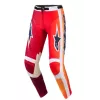 Παντελόνι μηχανής ALPINESTARS RACER PORTL RED/GRAY