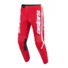 Παντελόνι μηχανής ALPINESTARS FLUID APEX RED/WHITE