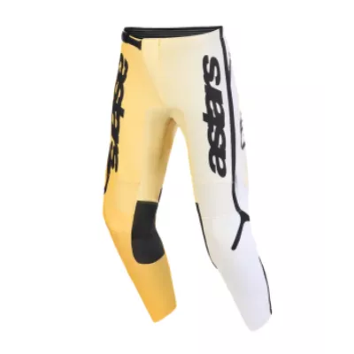 Παντελόνι μηχανής ALPINESTARS FLUID APEX YEL/BLACK