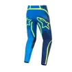 Παντελόνι μηχανής ALPINESTARS FLUID APEX BLUE/YEL 30 Παντελόνι μηχανής ALPINESTARS FLUID APEX BLUE/YEL 30 thumb