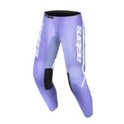Γυναικείο παντελόνι motocross ALPINESTARS STELLA FLUID APEX VIOLET/WHI Γυναικείο παντελόνι motocross ALPINESTARS STELLA FLUID APEX VIOLET/WHI