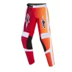 Γυναικείο παντελόνι motocross ALPINESTARS FLUID PORTL RED/GRAY Γυναικείο παντελόνι motocross ALPINESTARS FLUID PORTL RED/GRAY thumb
