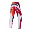 Γυναικείο παντελόνι motocross ALPINESTARS FLUID PORTL RED/GRAY Γυναικείο παντελόνι motocross ALPINESTARS FLUID PORTL RED/GRAY thumb