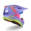 Κράνος μηχανής ALPINESTAR SM10 TLD Edition 23 BLUE/MULTI thumb