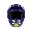 Κράνος μηχανής ALPINESTARS SM7 DEED PURPLE/PINK Κράνος μηχανής ALPINESTARS SM7 DEED PURPLE/PINK thumb
