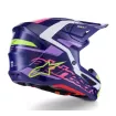 Κράνος μηχανής ALPINESTARS SM7 DEED PURPLE/PINK Κράνος μηχανής ALPINESTARS SM7 DEED PURPLE/PINK thumb