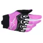 Γάντια μηχανής ALPINESTARS FULL BORE V2 V2 VLT/WHT/BLACK thumb