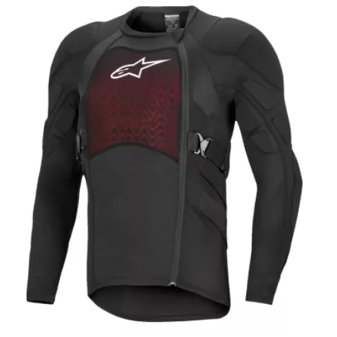 Προστασία θώρακα ALPINESTARS Long-Sleeve Bionic Plasma LT Προστασία θώρακα ALPINESTARS Long-Sleeve Bionic Plasma LT