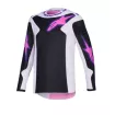 Μπλούζα motocross Alpinestars FLUID GRID BLACK/GREY/PINK Μπλούζα motocross Alpinestars FLUID GRID BLACK/GREY/PINK thumb