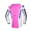 Παιδική μπλούζα motocross Alpinestars FLUID GRID BLKACK/GREY/PINK Παιδική μπλούζα motocross Alpinestars FLUID GRID BLKACK/GREY/PINK thumb