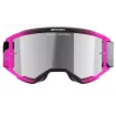 Μάσκα μηχανής motocross ALPINESTARS VISION 8 LAHND IRON/PINK MIRROR-SIL Μάσκα μηχανής motocross ALPINESTARS VISION 8 LAHND IRON/PINK MIRROR-SIL thumb