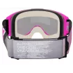Μάσκα μηχανής motocross ALPINESTARS VISION 8 LAHND IRON/PINK MIRROR-SIL thumb