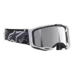 Μάσκα motocross ALPINESTARS VISION 8 LAHND IRON/CAMO MIRROR-SIL thumb